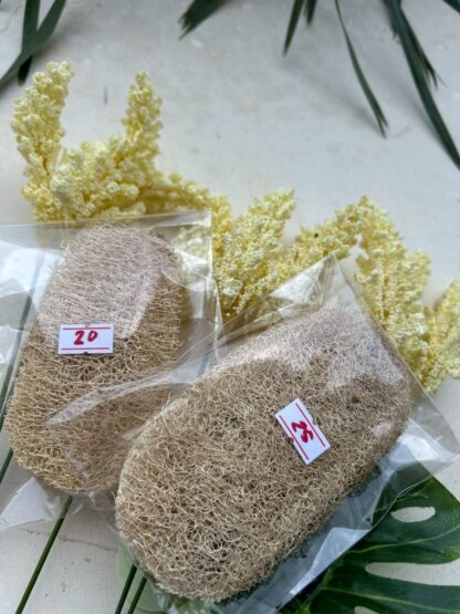สครับใยบวบขนาดเล็ก - Image 3